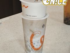-CoCo都可(常德路店)