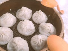 鲜肉汤包-法华汤包馆(法华镇路店)