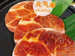 -九田家黑牛烤肉料理(石路天虹店)