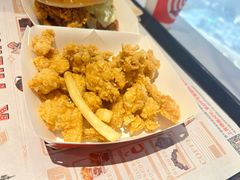 -肯德基(嘉善路地铁站店)