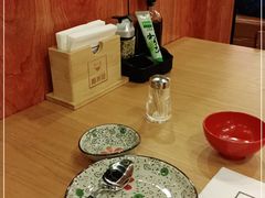 -魔丼屋(日月光店)