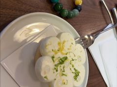 -Ten Olives甜点