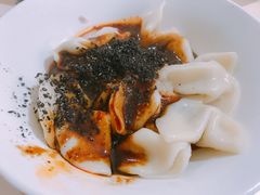 -新繁牛肉豆花(都江堰店)