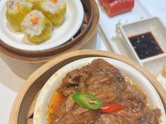 -云庭汇·粤菜海鲜(东盟盛天地店)