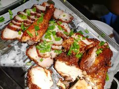 -绿茶餐厅(昌平悦荟店)