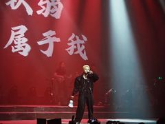 -赤红音乐现场(浦东金桥路店)