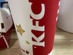 -肯德基(兴隆店)