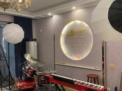 -乐尚音乐空间·钢琴·声乐·架子鼓(会展中心店)