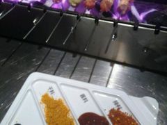 -很久以前羊肉串(打浦路店)