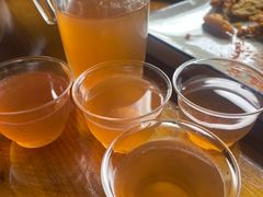 -龙姐私房菜(和顺古镇店)