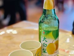 -吉味馆(柠溪店)