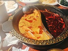 -黄家码头老火锅(解放碑旗舰店)