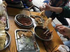 -怪老头甜不辣(抚琴小区店)