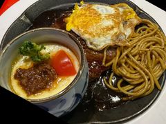-吉布鲁牛排海鲜自助(巴南万达广场店)