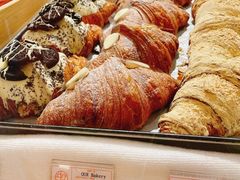 -OUR Bakery(SKP-S店)