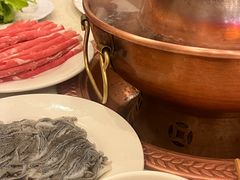 -八先生涮肉房(三里河店)