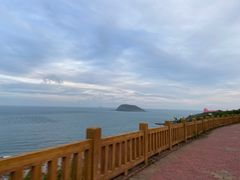 -漳州滨海火山岛自然生态风景区