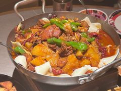-塔哈尔·新疆盛宴(奉贤龙湖店)