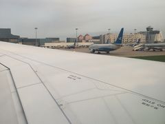 -厦门高崎国际机场-T3航站楼