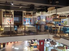 -小碗大胃(福久源新天地店)