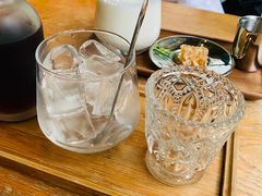 -默迹咖啡馆