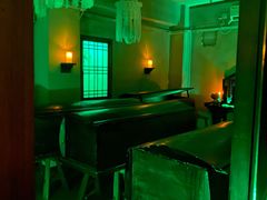 -CLUE演绎实景剧本杀(江南西店)