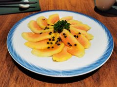 -木棉·醉心粤味(COCO Park店)