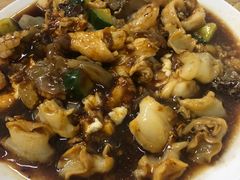 -益民餐厅(哈尔滨道店)