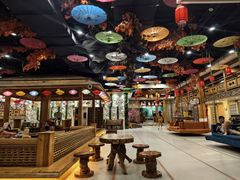 -盛世桃源(群力店)