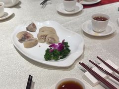 -白云宾馆·白云轩中餐厅·匠心手制