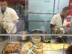 -广州仔手撕盐焗鸡店(香宁花园店)