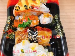 -池田寿司·4H鲜作(朝阳大悦城店)