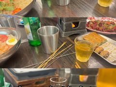 -破店肥哈·东北烧烤·夜宵(南山保利店)