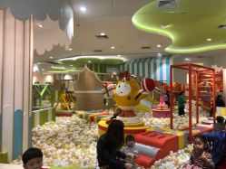 -meland亲子乐园•派对•研学(苏州悠方购物中心店)