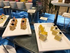 -恩施瑞享国际酒店·自助餐厅