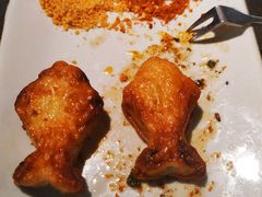 -很久以前羊肉串(中山公园店)