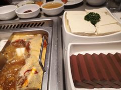 -海底捞火锅(九久奥特莱斯店)