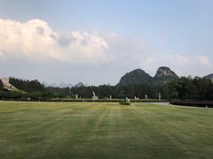 -Club Med地中海俱乐部·桂林度假村