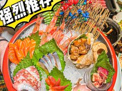 -匠和风精致料理(成都龙湖滨江天街店)