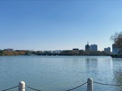 -东湖景区