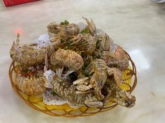 -记忠海鲜