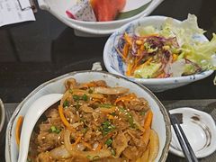 -昱匠·日本料理(金融街店)