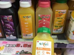 -全家便利店(江湾镇站店)