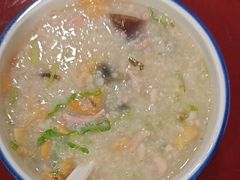-宏状元现熬粥·京味菜(五棵松店)
