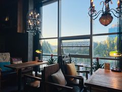 -reading cafe瑞汀咖啡(新华路店)