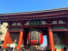 -浅草寺