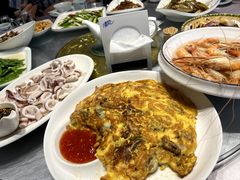 -温岭人家(红花北路店)