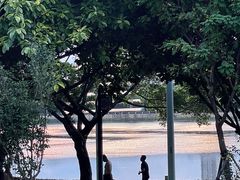 -南宁南湖公园