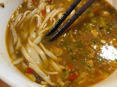 -矮子粉店1985·长沙米粉(湘春路店)