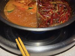 -小龙坎火锅(IFS HOT店)